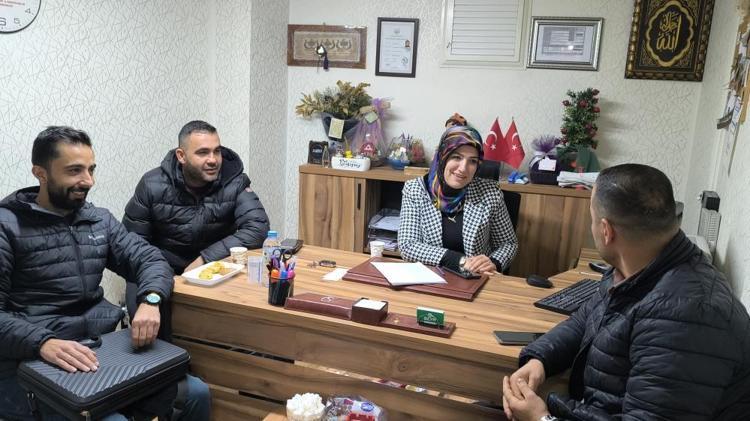 Cebinde kalan son 150 TLsi onu patron yaptı Başarmak çok zor oldu ama pes etmedim