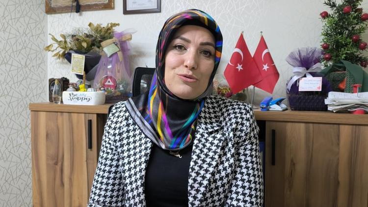 BİR RAFI BOŞALTTI, DİĞER RAFI ALDI