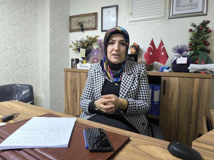 Cebinde kalan son 150 TLsi onu patron yaptı Başarmak çok zor oldu ama pes etmedim
