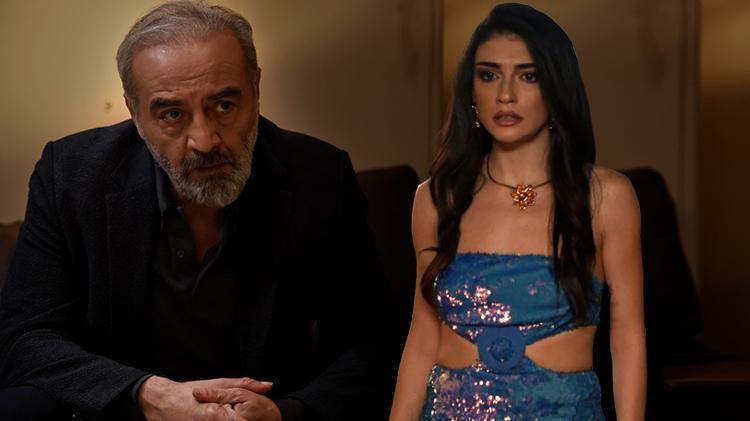 İnci Taneleriden kadına şiddet vurgusu Reyyaz ile Azem karşı karşıya