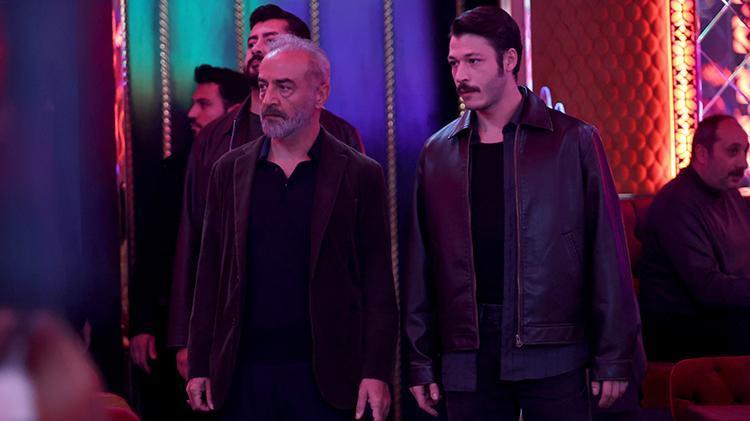 İnci Taneleriden kadına şiddet vurgusu Reyyaz ile Azem karşı karşıya