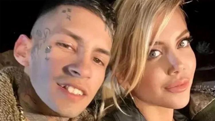 Wanda Naranın Icardi sözleri ortalığı karıştıracak: Banyo kapısını açıp çıplak videolarımı çekti