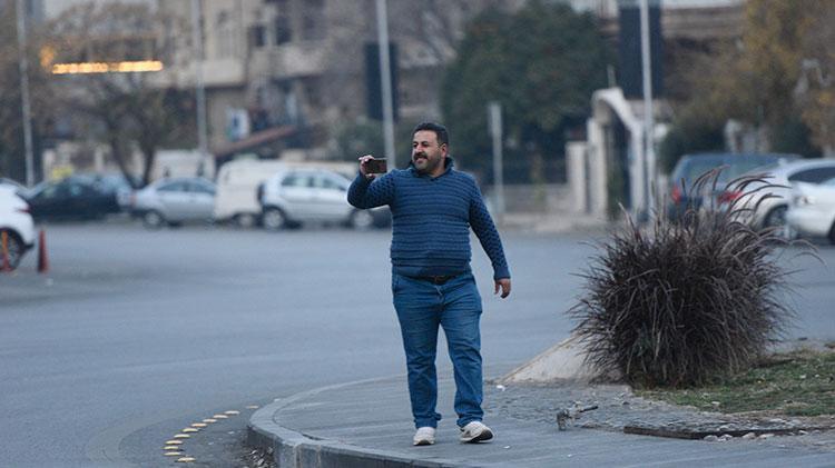 Suriyede bir devrin sonu: 61 yıllık Baas rejimi çöktü Rusya: Esad ülkeyi terk etti
