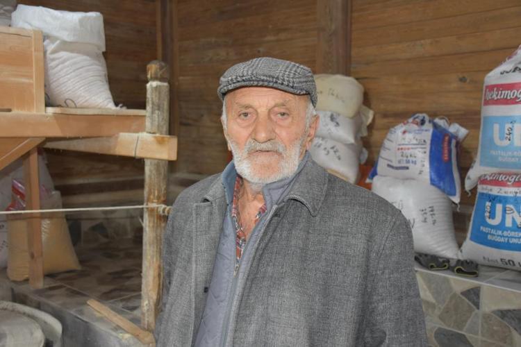 300 YILLIK OLDUĞU SÖYLENİYOR