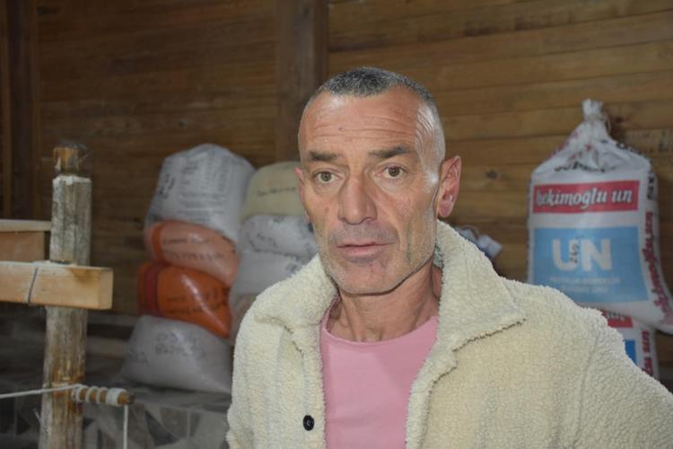 SAKARYADA SAYILI DEĞİRMENLERDEN BİRİDİR