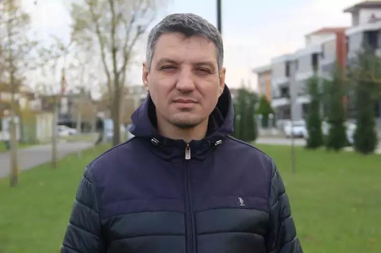 ‘ASAF’IN TEDAVİYE ULAŞMASINI İSTİYORUZ’