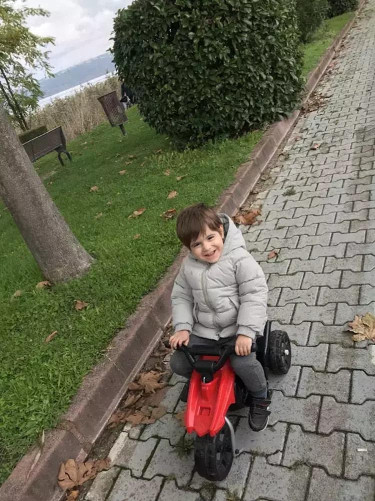 ‘YÜZDE 15’İNİ TOPLADIK’