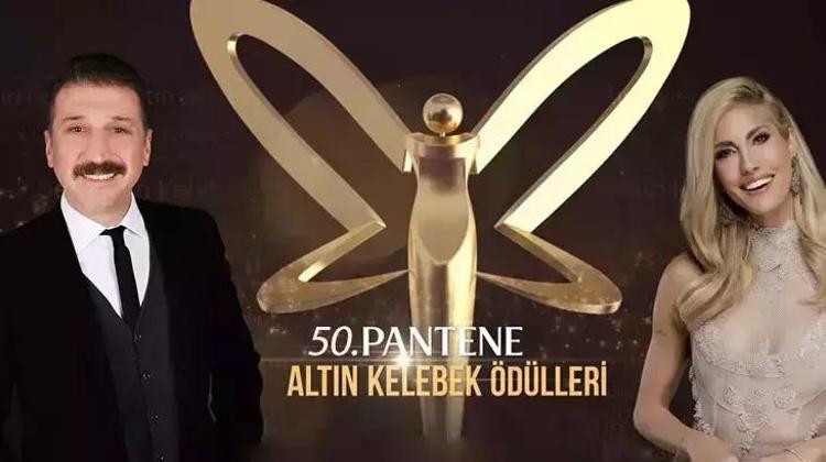 Altın Kelebek Ödüllerinde 2020den bu yana kazananlar listesi Bu akşam yeni sahiplerini bulacak