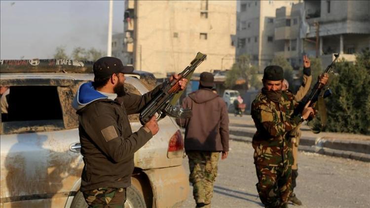 Suriyede 61 sonra bir ilk Esad Rusyaya kaçtı, yeraltı hapishanesi ortaya çıktı, kimseye ulaşılamıyor