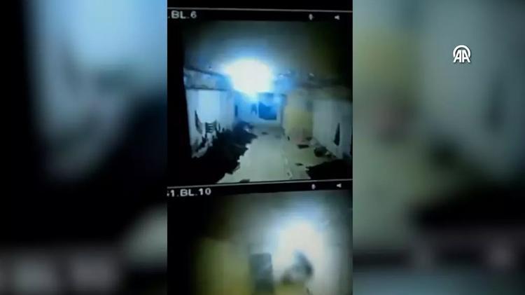Suriyede 61 sonra bir ilk Esad Rusyaya kaçtı, yeraltı hapishanesi ortaya çıktı, kimseye ulaşılamıyor