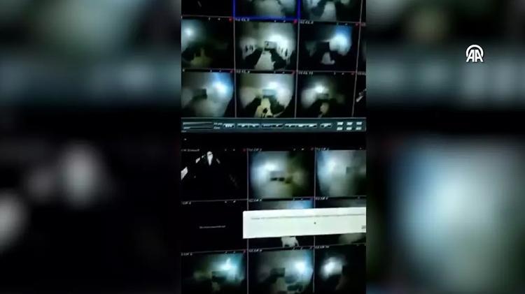 Suriyede 61 sonra bir ilk Esad Rusyaya kaçtı, yeraltı hapishanesi ortaya çıktı, kimseye ulaşılamıyor
