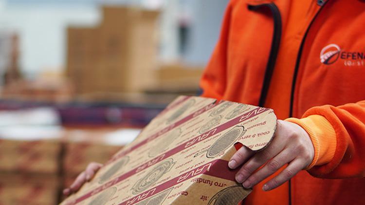 Eskişehirde bir girişimci eşinin bileziğini bozarak girdiği işte şimdi 750 kişiyi istihdam ediyor