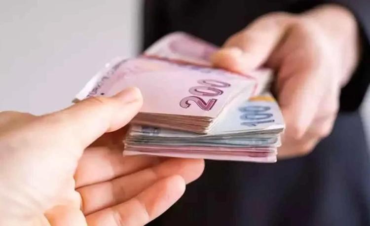 Hak eden vatandaşlarımıza nakit desteklerimizi Gülkartlar üzerinden yatıracağız