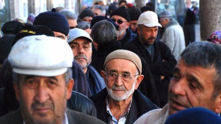 Her bir emekliye 2 bin TL nakit destek Tek şart ikamet adresi: Başvurular Ocak 2025te başlıyor