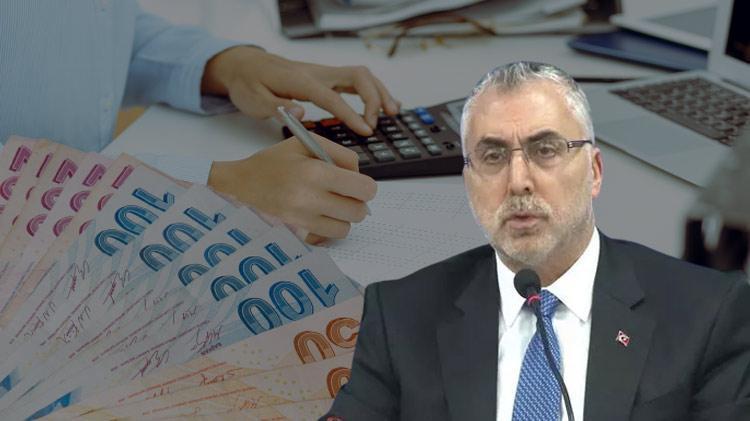 Asgari ücret zammı 2025 yılında ne kadar olacak Asgari Ücret Komisyonu toplandı, işte son rakamlar...