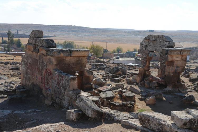 Kültür ve Turizm Bakanlığının desteği