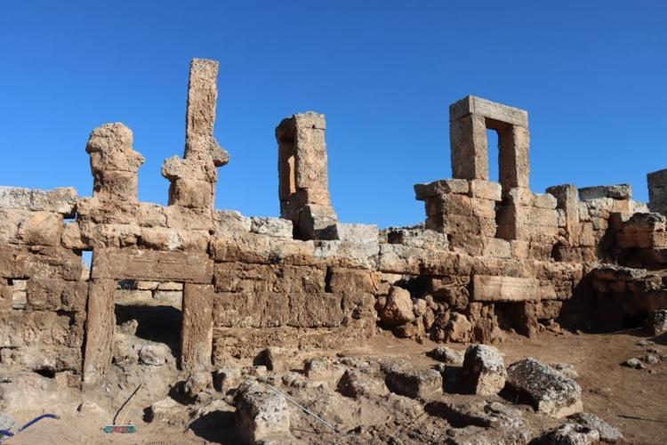 Şuayb Şehrinin sırları aydınlatılacak