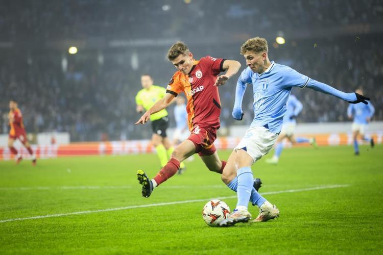 Avrupa Liginde son 20 maçın 18ini kaybetmedi