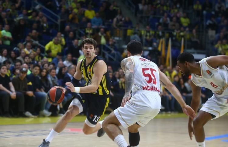 2-0 yenilgi yetmedi, Fenerbahçede istifa depremi Daha fazla dayanamadı, terk etti