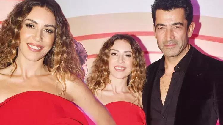 Her şeyin başı Merkür filmine ünlü akını Kenan İmirzalıoğlundan Sinem Kobala aşk itirafı: Sinem’e karşı öyle bir his içindeydim ki...