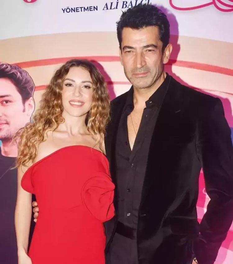 ÖYLE BİR HİS İÇİNDEYDİM Kİ