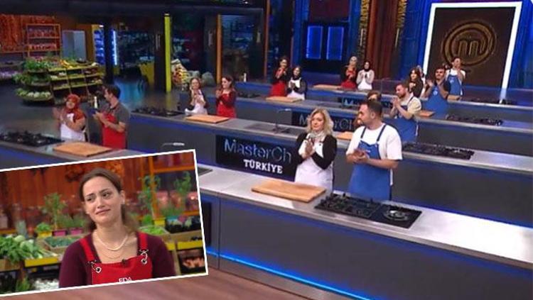 Masterchefte ödülü kazanan yarışmacı belli oldu Yarışmacıların ve yakınlarının duygu dolu anları