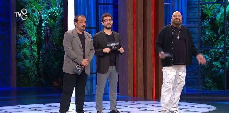 Masterchefte ödülü kazanan yarışmacı belli oldu Yarışmacıların ve yakınlarının duygu dolu anları