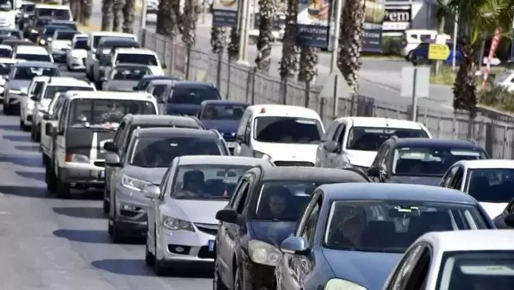 Araç sahibi olan herkesi ilgilendiriyor... Trafik sigortasına yüzde 10 artış Teminatlar da yükseldi