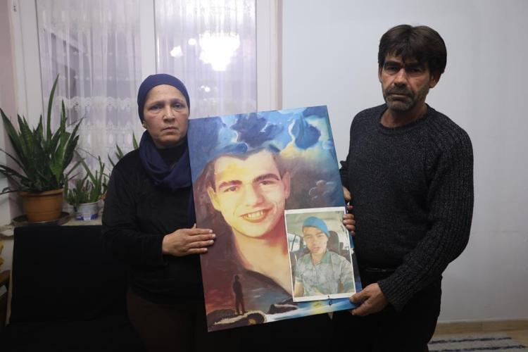 Hatayda kayboldu, izi Sednayadan çıktı Ailesi umutlandı