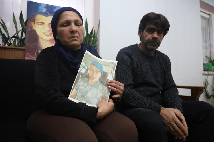 “2 yıl araştırdım, Suriye’den Alanya’ya kadar denize baktık ve hiçbir ize rastlamadık”