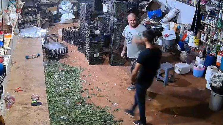 Attığı tek yumrukla öldürmüştü Antalyadaki çiçekçi cinayetinde sanığa istenen ceza belli oldu