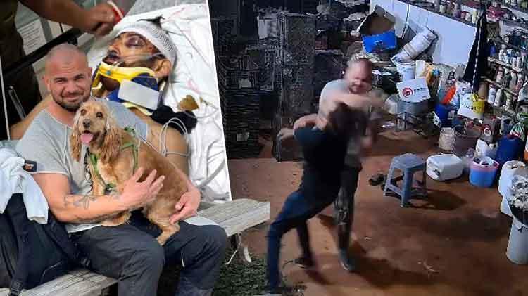 Attığı tek yumrukla öldürmüştü Antalyadaki çiçekçi cinayetinde sanığa istenen ceza belli oldu