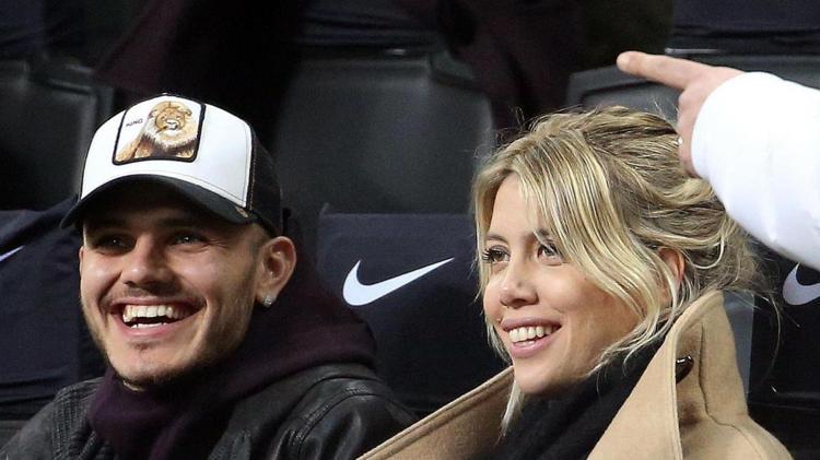 Wanda Naranın Icardi sözleri ortalığı karıştıracak: Banyo kapısını açıp çıplak videolarımı çekti