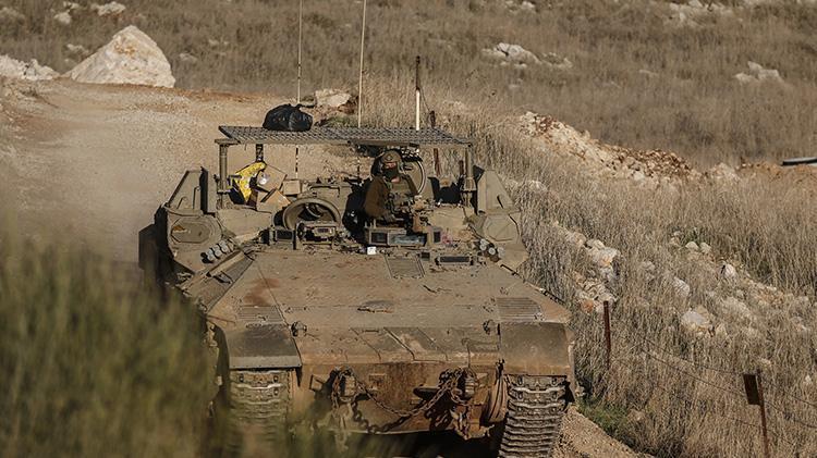 IRAK DA TEPKİ GÖSTERDİ