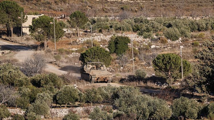 İsrail Suriyeye yerleşme planını resmen duyurdu İşte İsrailin Golan Tepelerinde demografik yapıyı değiştirecek korkunç projesi