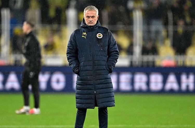 Tugay Kerimoğlundan olay Jose Mourinho iddiası