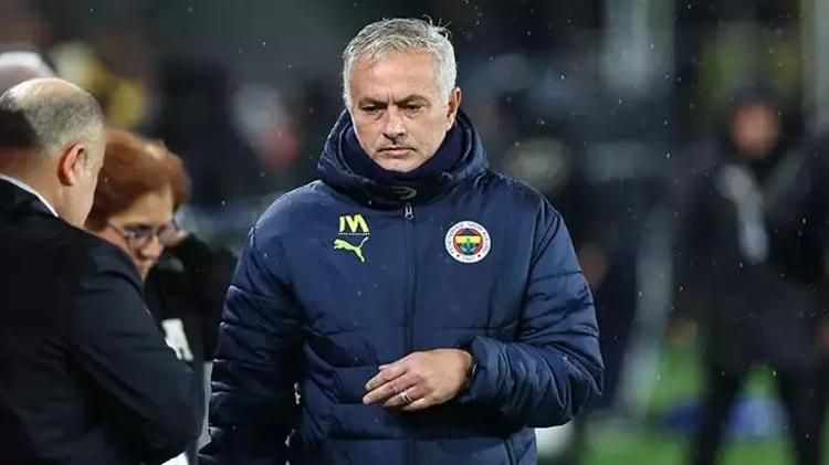 Tugay Kerimoğlundan olay Jose Mourinho iddiası