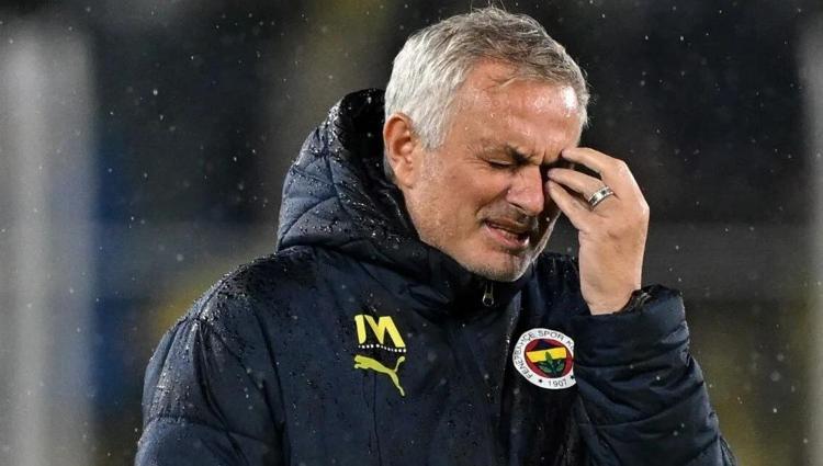 Tugay Kerimoğlundan olay Jose Mourinho iddiası