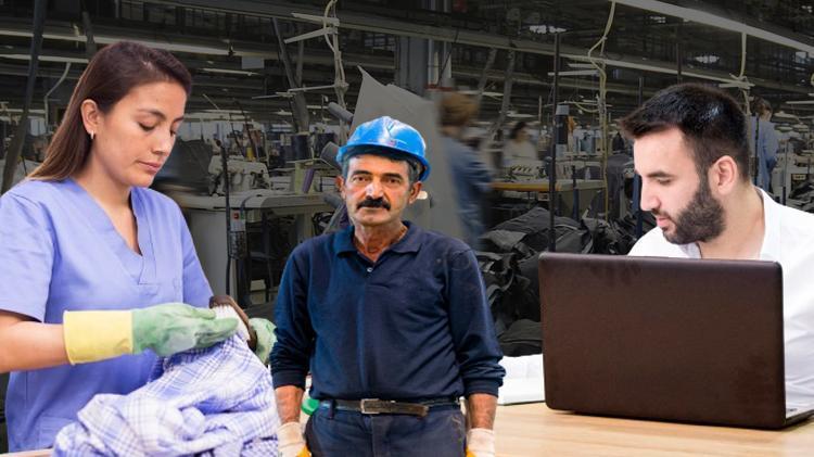 Asgari ücret zam pazarlığında ikinci toplantı sona erdi TÜRK-İşten ilk açıklama geldi