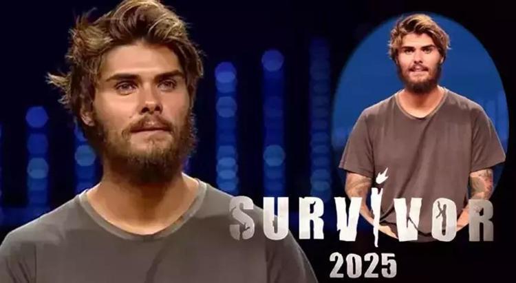 Survivor 2025in başlamasına günler kala sürpriz gelişme Barış Murat Yağcı kadroda iddiası