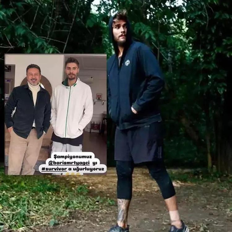 SURVİVOR 2025 KADROSU BELLİ OLDU MU