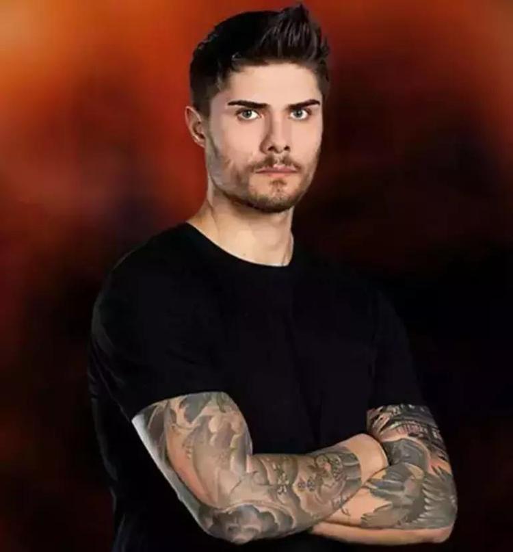 BARIŞ MURAT YAĞCI SURVİVOR 2025 KADROSUNDA MI