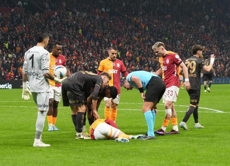 Galatasarayda Osimhen depremi Transfer için harekete geçtiler, işte yeni takımı