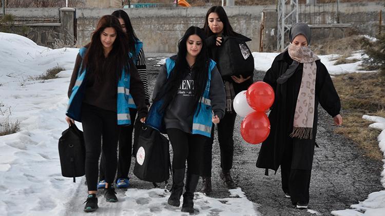 2019DAN BERİ DEVAM EDİYOR
