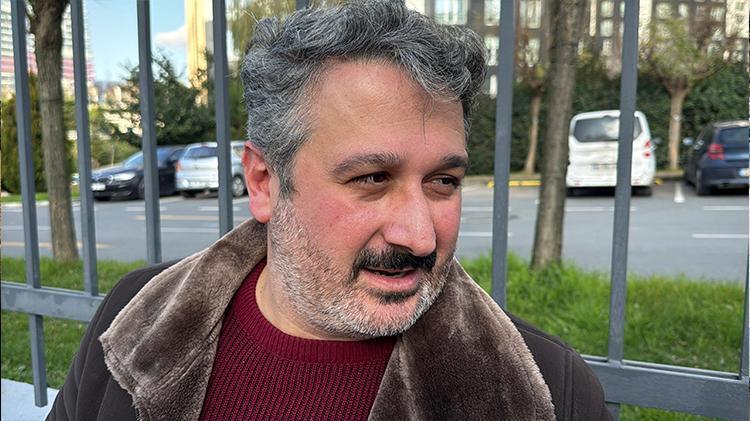 KAPIYI AÇMAYACAĞIM