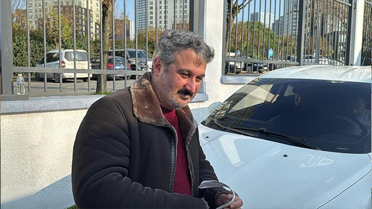 GÜZELLİKLE KONUŞTUM YİNE VERMEDİLER