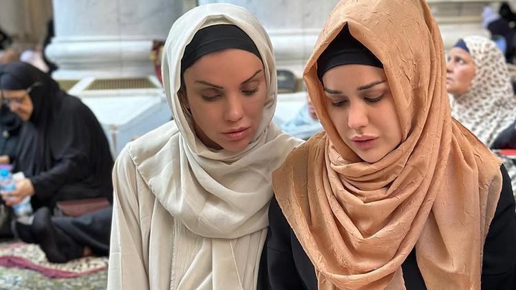 Dilan Polat ve Sıla Doğunun öpüşme iddianamesi hazırlandı 1 yıl hapis isteniyor