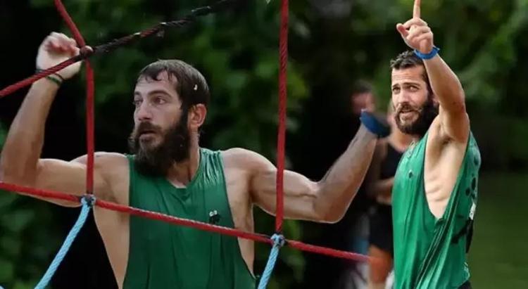 Survivorın eski şampiyonu Ogeday 2025teki favori takımını açıkladı