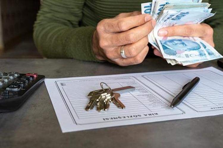 ‘YÜZDE 74’LÜK ARTIŞA TEKABÜL ETTİ’