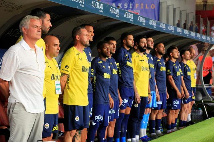 Fenerbahçe, Anderson Talisca ile anlaştı Suudi Arabistan duyurdu, ilk açıklama geldi